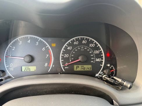 Used 2010 Toyota Corolla LE FWD image 23