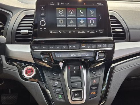 Certified 2026 Honda Odyssey Touring image 26