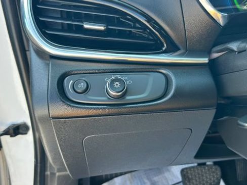 Used 2016 Chevrolet Volt Premier w/ Driver Confidence Package FWD image 50