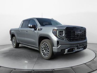New 2026 GMC Sierra 1500 Denali Ultimate