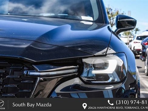 New 2026 MAZDA CX-70 3.3 Turbo S w/ Premium Plus image 3