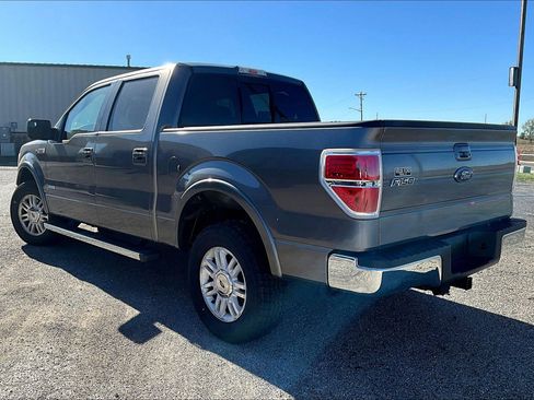 Used 2014 Ford F150 Lariat image 6