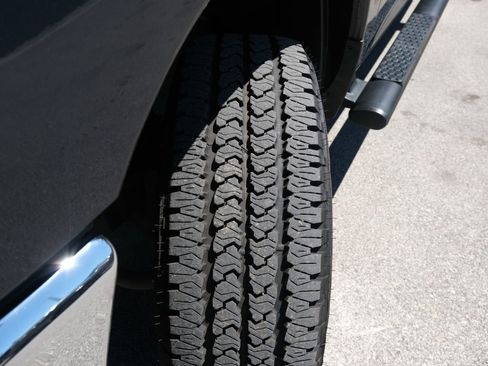 Used 2026 RAM 2500 Tradesman AWD/4WD image 14