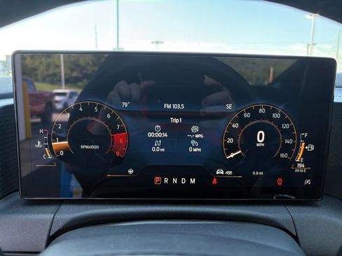 New 2025 Ford Mustang GT image 14