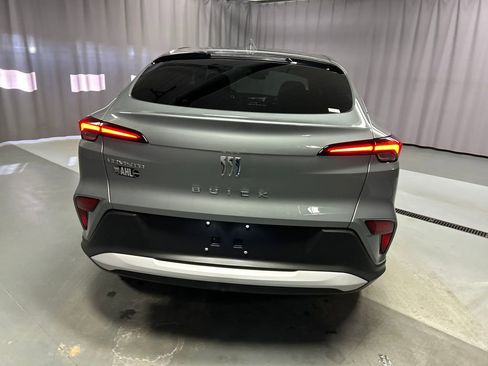 New 2026 Buick Envista Preferred w/ Convenience I Package FWD image 6