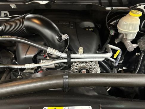 Used 2017 RAM 1500 Big Horn image 7