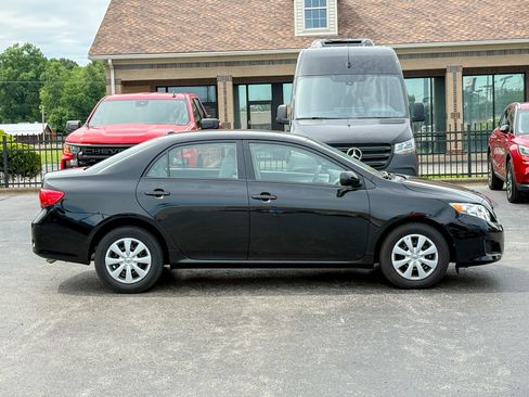 Used 2010 Toyota Corolla LE FWD image 10