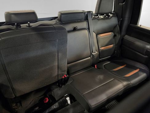 Used 2021 GMC Sierra 3500 AT4 image 18