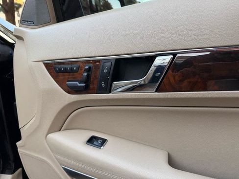 Used 2013 Mercedes-Benz E 550 Cabriolet image 43