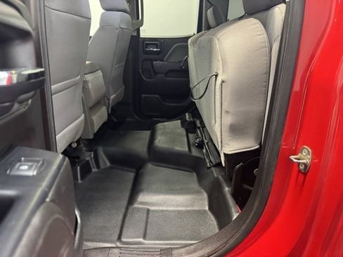 Used 2018 GMC Sierra 1500 4x4 Double Cab image 26