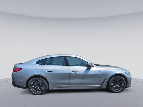 Used 2023 BMW i4 eDrive35 w/ Premium Package RWD image 34