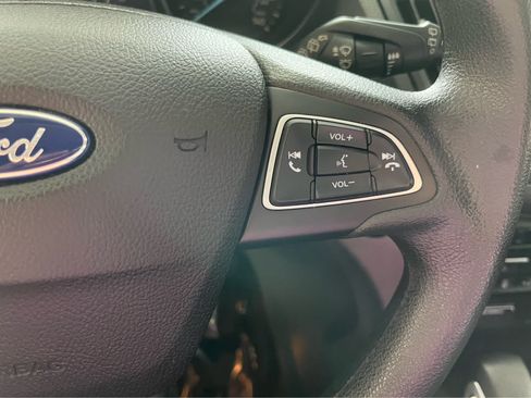 Certified 2019 Ford Escape SE AWD/4WD image 29