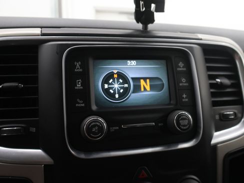 Used 2018 RAM 2500 Big Horn AWD/4WD image 50