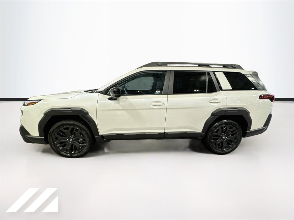 Used 2026 Subaru Outback Limited XT AWD/4WD image 8