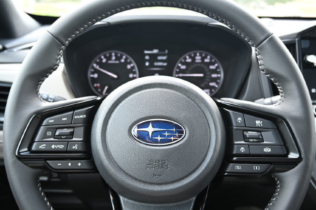 New 2026 Subaru Forester Premium AWD/4WD image 27