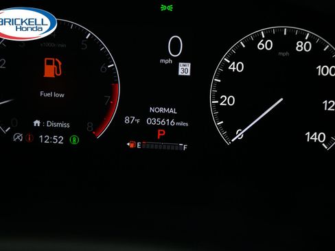 Certified 2024 Honda CR-V EX image 27