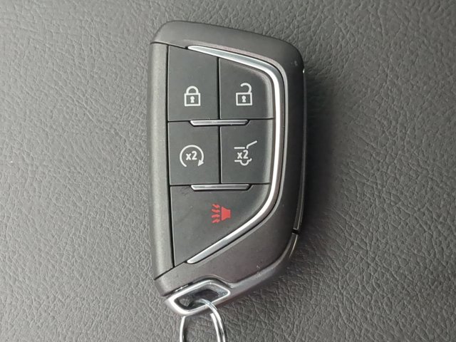 Used 2024 Cadillac XT4 Sport FWD image 35