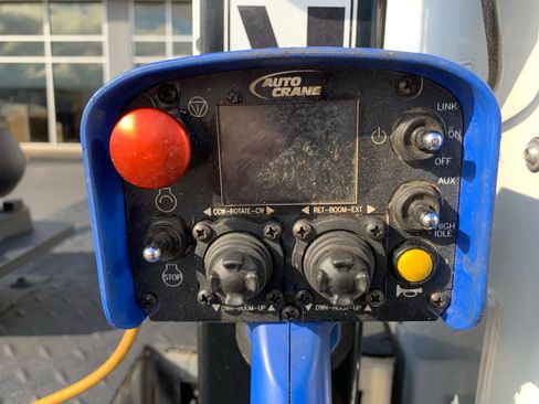 Used 2019 Ford F550 4x4 SuperCab Super Duty image 62