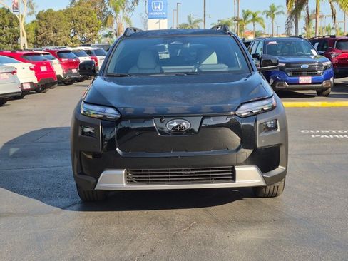 New 2026 Subaru Trailseeker AWD/4WD image 6
