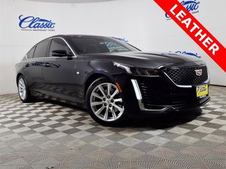 Used 2023 Cadillac CT5 Luxury video 1