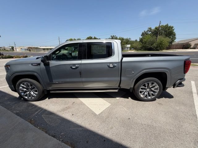 New 2026 GMC Sierra 1500 Denali w/ Denali Reserve Package AWD/4WD image 32
