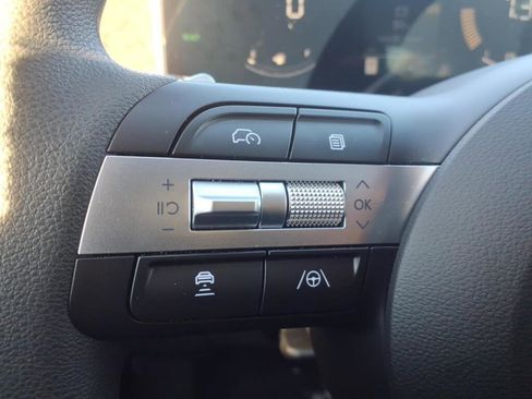 New 2026 Hyundai Sonata Blue image 10