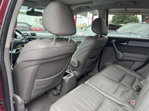 Used 2008 Honda CR-V EX-L image 15