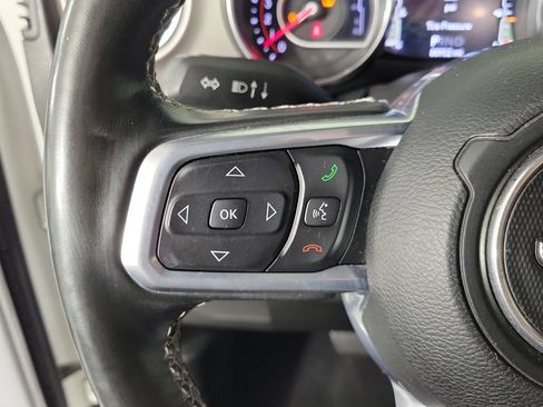 Used 2020 Jeep Gladiator Rubicon AWD/4WD image 17