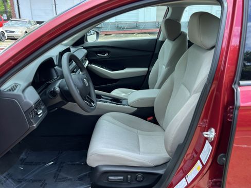 Used 2024 Honda Accord EX image 26