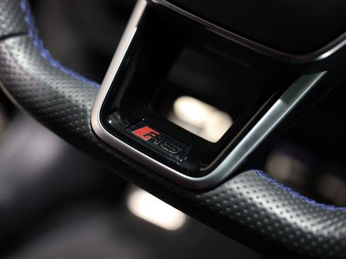 Used 2022 Audi RS 7 Sportback image 25