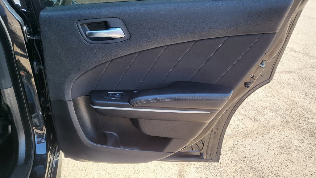 Used 2020 Dodge Charger Scat Pack RWD image 20