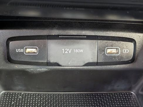 Used 2022 Hyundai Tucson SEL image 17