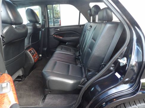 Used 2004 Acura MDX Touring AWD/4WD image 10