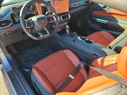 New 2026 Ford Mustang GT Premium image 11