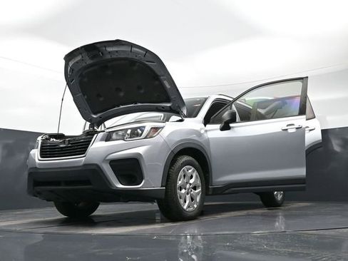 Used 2019 Subaru Forester w/ Alloy Wheel Package image 55