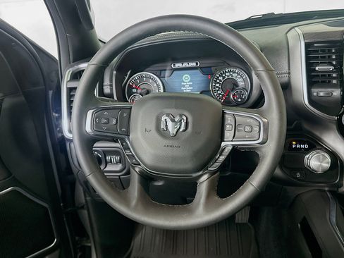 Used 2025 RAM 1500 Laramie RWD image 18