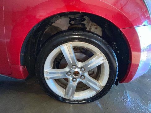 Used 2009 Pontiac Vibe w/ Preferred Package image 19