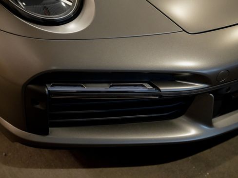 Used 2023 Porsche 911 Turbo S AWD/4WD image 17