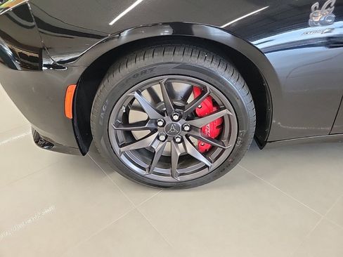 New 2024 Dodge Charger Scat Pack w/ Plus Group image 13