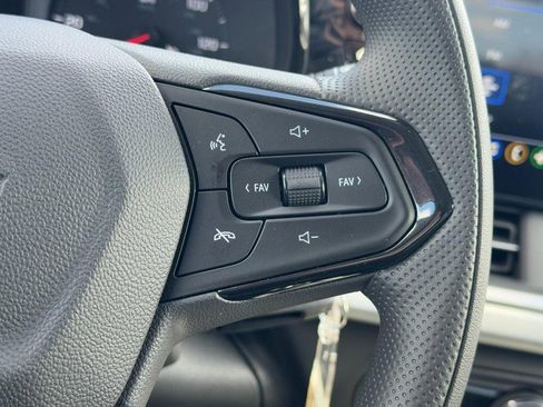 New 2026 Chevrolet Trax LS w/ Driver Confidence Package image 12