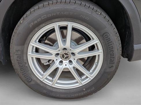Certified 2026 Mercedes-Benz GLC 300 4MATIC image 21