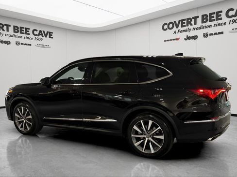 Used 2025 Acura MDX w/ Technology Package image 6