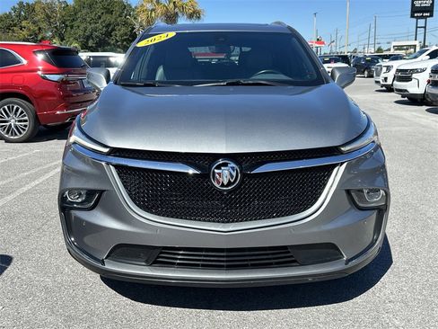 Certified 2024 Buick Enclave Essence w/ Experience Buick Package image 3