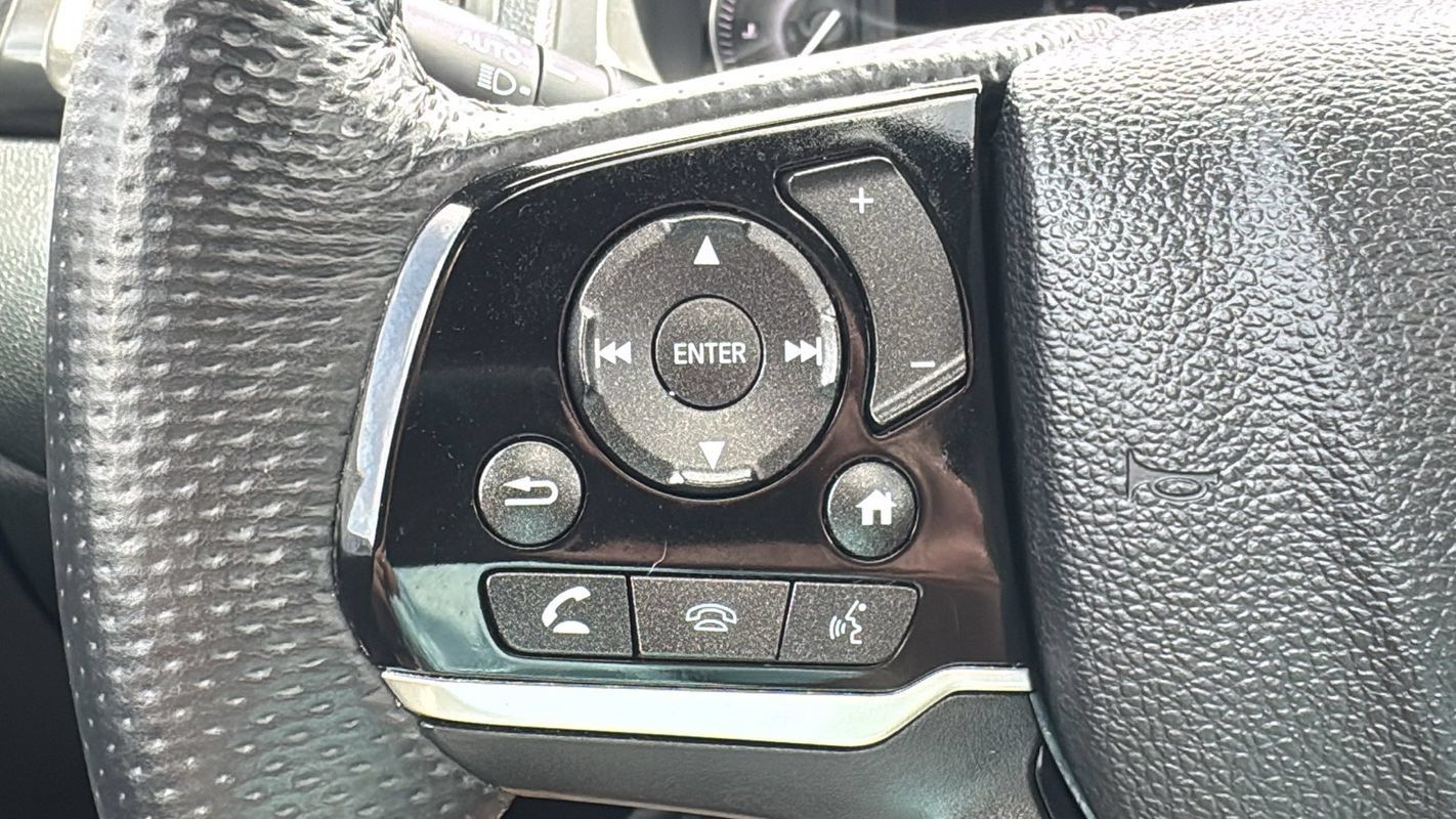Used 2022 Honda Passport Elite image 27