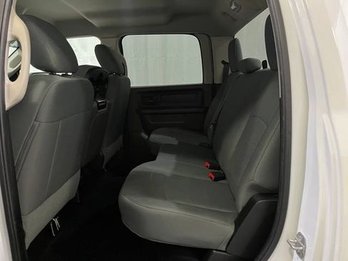 Used 2016 RAM 1500 Tradesman w/ Popular Equipment Group AWD/4WD image 11