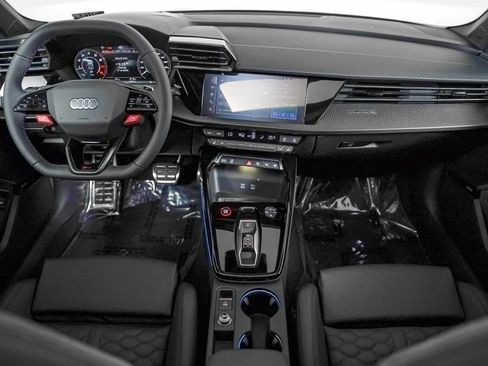 New 2026 Audi RS 3 AWD/4WD image 9