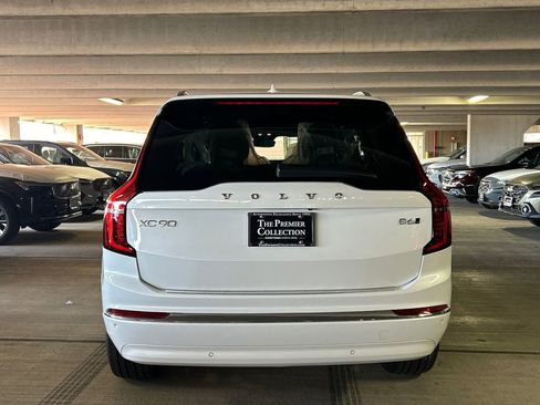 New 2026 Volvo XC90 B6 Plus w/ Protection Package Premier image 3