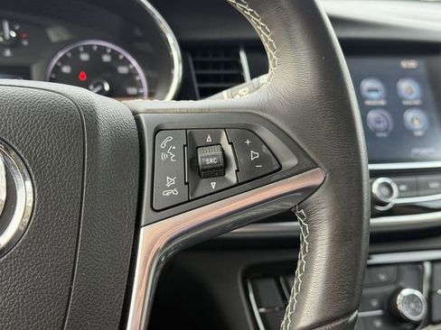 Used 2017 Buick Encore Preferred FWD image 23