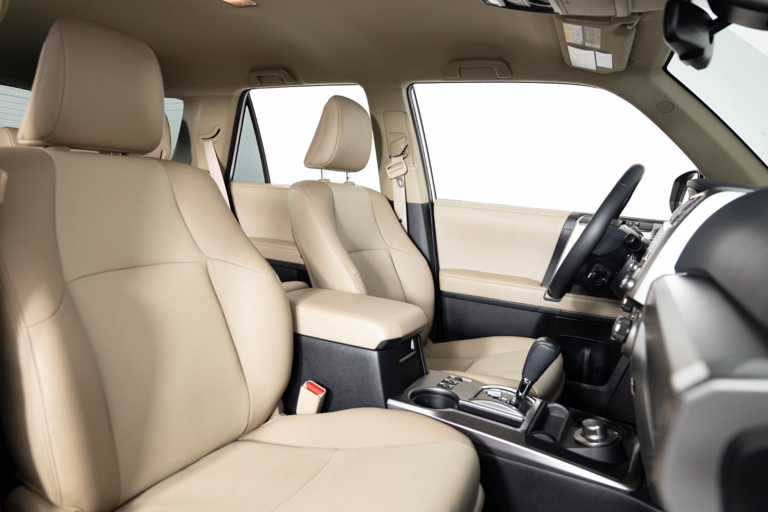 Used 2023 Toyota 4Runner SR5 Premium w/ SR5 Premium Package AWD/4WD image 27