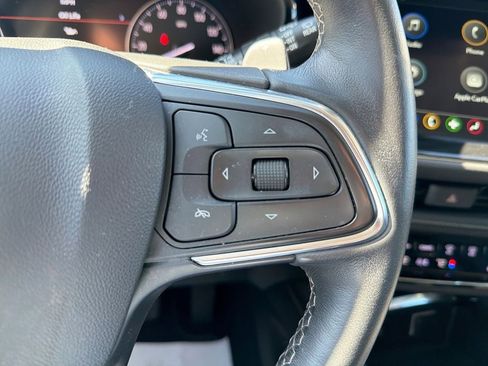 Used 2022 Buick Envision Essence w/ Safety Package AWD/4WD image 21